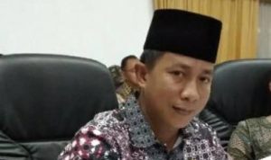 Ketua Komisi III DPRD Natuna Soal Covid-19 : Kesehatan Adalah Hal yang Musti Diperhatikan Ketua Komisi III DPRD Natuna Soal Covid-19 : Kesehatan Adalah Hal yang Musti Diperhatikan