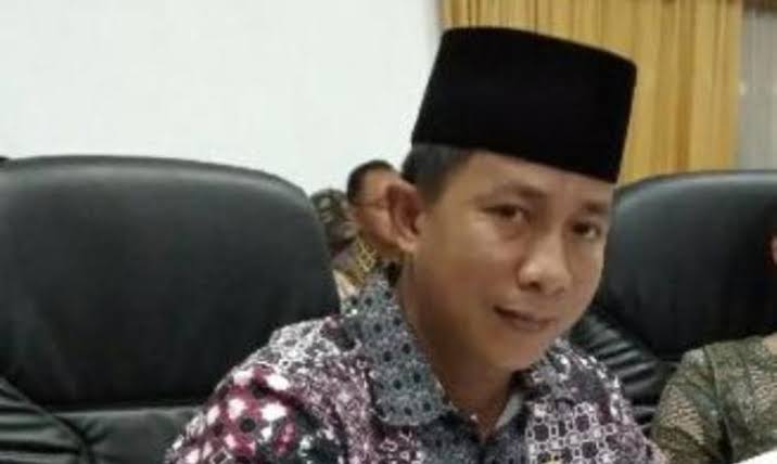 Ketua Komisi III DPRD Natuna Soal Covid-19 : Kesehatan Adalah Hal yang Musti Diperhatikan