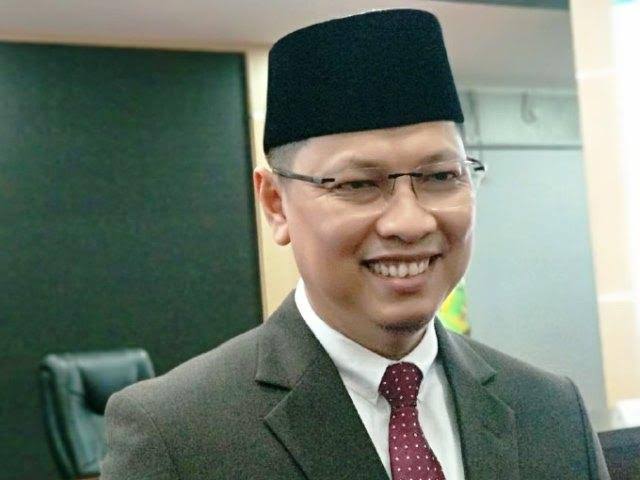 Sekda Teguh Ahmad Minta Masyarakat Ikuti Surat Edaran Sholat Berjamaah di Rumah