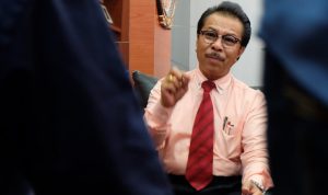 Ketua DPRD Kepri: Natuna Tidak Mungkin Jadi Provinsi Khusus, Karena Tidak Memenuhi Syarat