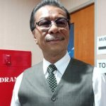 Ketua DPRD Kepri Minta Pasien Covid-19 di RSUD Embung Fatimah Batam Dipindah ke RS Galang