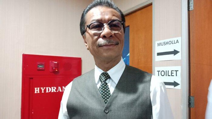 Ketua DPRD Kepri Minta Pasien Covid-19 di RSUD Embung Fatimah Batam Dipindah ke RS Galang