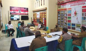 Polres Natuna Laksanakan Rapat Dalam Rangka Persiapan Rikmin Awal Penerimaan Calon Taruna/I dan Tamtama Polri T.A 2020 Polres Natuna Laksanakan Rapat Dalam Rangka Persiapan Rikmin Awal Penerimaan Calon Taruna/I dan Tamtama Polri T.A 2020