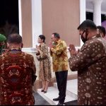 Menuju Kehidupan New Normal Sinergi Cegah Covid-19, Dodi Reza Ucapkan Terima Kasih ke TNI dan Polri Menuju Kehidupan New Normal Sinergi Cegah Covid-19, Dodi Reza Ucapkan Terima Kasih ke TNI dan Polri