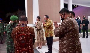 Menuju Kehidupan New Normal Sinergi Cegah Covid-19, Dodi Reza Ucapkan Terima Kasih ke TNI dan Polri Menuju Kehidupan New Normal Sinergi Cegah Covid-19, Dodi Reza Ucapkan Terima Kasih ke TNI dan Polri