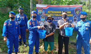 Budidaya Lele Sat Polairud Polres Tanjungpinang Kuatkan Ketahanan Pangan Budidaya Lele Sat Polairud Polres Tanjungpinang Kuatkan Ketahanan Pangan