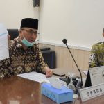 Transfer DAU Bulan Mei dan Juni ke Muba Lancar