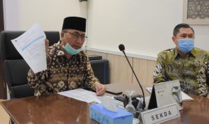 Transfer DAU Bulan Mei dan Juni ke Muba Lancar Transfer DAU Bulan Mei dan Juni ke Muba Lancar