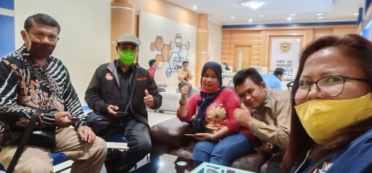 FPII Riau, Bea Cukai Tidak Tegas Dalam Menindak Rokok Ilegal FPII Riau, Bea Cukai Tidak Tegas Dalam Menindak Rokok Ilegal