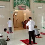 Jelang New Normal Life, ini dia panduan Protokes di Rumah Ibadah