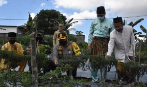 Polres Tanjungpinang Wujudkan Kampung Tangguh Nusantara Berbasis Problem Oriented Policing Polres Tanjungpinang Wujudkan Kampung Tangguh Nusantara Berbasis Problem Oriented Policing