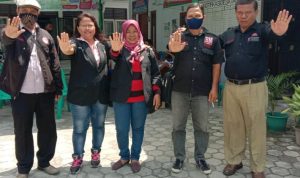 Terkait Dana Desa Yang Disimpan Dirumah Kades Tanah Merah, FPII Angkat Bicara