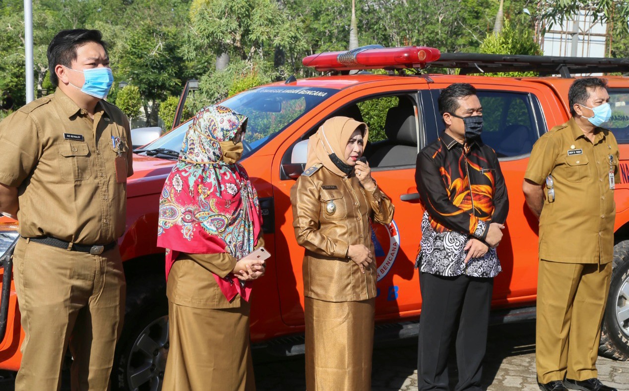 247 Orang Pekerja Asal Sambas, Hari Ini Kembali ke Kampung Halaman