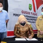 OK OCE Indonesia Jalin Kerja Sama dengan Pemko Tanjungpinang