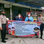 Sat Sabhara Polres Bintan Terus Laksanakan Patroli Dialogis di Wilayah Kabupaten Bintan