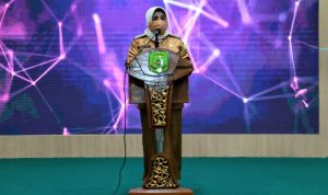 Rahma : “Cita-cita Ayah Syahrul Harus Kita Wujudkan Bersama” Rahma : “Cita-cita Ayah Syahrul Harus Kita Wujudkan Bersama”