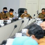 Diperkirakan Inflasi Tanjungpinang pada Juni 2020 Akan Tetap Terkendali