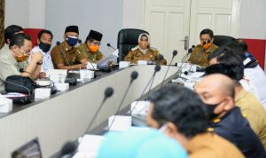 Diperkirakan Inflasi Tanjungpinang pada Juni 2020 Akan Tetap Terkendali Diperkirakan Inflasi Tanjungpinang pada Juni 2020 Akan Tetap Terkendali