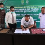 Gandeng Kejari, Pemkab Muba Tindaklanjuti Temuan BPK