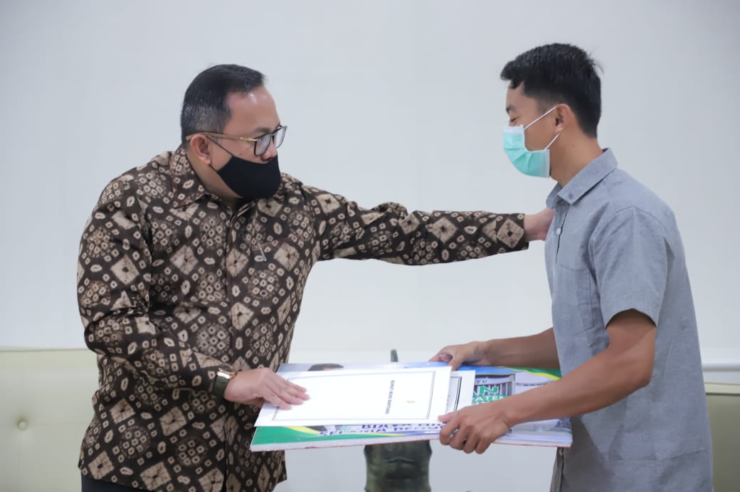 Idap Penyakit Meningokel, Dodi Reza Tanggung Biaya Operasi Bunga Hingga Kebutuhan Hidup Selama Pengobatanya Idap Penyakit Meningokel, Dodi Reza Tanggung Biaya Operasi Bunga Hingga Kebutuhan Hidup Selama Pengobatanya