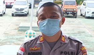 Polsek Gunung Kijang Ungkap Kasus Curat, Amankan Satu Tersangka