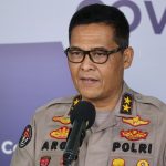 TNI-POLRI Siap Mengedukasi Masyarakat Soal Protokol Kesehatan di Tempat Wisata