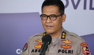 TNI-POLRI Siap Mengedukasi Masyarakat Soal Protokol Kesehatan di Tempat Wisata