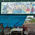 Seorang Warga Desa Terayak, Apresiasi Kinerja Babinsa Sertu Saroji Seorang Warga Desa Terayak, Apresiasi Kinerja Babinsa Sertu Saroji