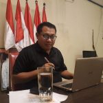 Rapat Pleno SMSI: Jangan Ganggu Pancasila Rapat Pleno SMSI: Jangan Ganggu Pancasila