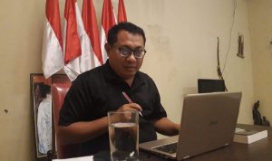 Rapat Pleno SMSI: Jangan Ganggu Pancasila