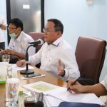Bupati Muba Minta Pengelolaan PT Petro Muba lebih Profesional