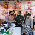 Kapolda Sumsel Optimistis Kesiapan Muba Cegah Karhutbunlah
