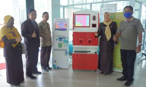 Kembali Jadi Percontohan, Disdukcapil Muba Terima Studi Tiru Dukcapil Bengkulu Kembali Jadi Percontohan, Disdukcapil Muba Terima Studi Tiru Dukcapil Bengkulu