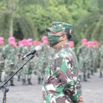 Asops Danlantamal IV Beri Pengarahan Kepada Segenap Prajurit Dan PNS Lantamal IV Asops Danlantamal IV Beri Pengarahan Kepada Segenap Prajurit Dan PNS Lantamal IV