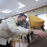 Kesejahteraan Veteran dan Janda Veteran Prioritas Utama Pemkab Muba Kesejahteraan Veteran dan Janda Veteran Prioritas Utama Pemkab Muba