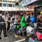 Ops Aman Nusa Penanggulangan Covid-19 Rutin Laksanakan Patroli Berikan Himbauan ke Masyarakat Ops Aman Nusa Penanggulangan Covid-19 Rutin Laksanakan Patroli Berikan Himbauan ke Masyarakat