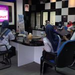 Muba Dukung dan Siap Terapkan Aplikasi Songket