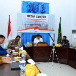 Terapkan New Normal, Hamid Rizal Siap Buka Transportasi Laut