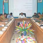 Bupati Natuna Pimpin Rapat Panitia Pelaksanaan Peringatan HUT Kemerdekaan RI ke-75, Tahun 2020 Bupati Natuna Pimpin Rapat Panitia Pelaksanaan Peringatan HUT Kemerdekaan RI ke-75, Tahun 2020