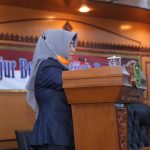 Plt. Walikota Tanjungpinang Sampaikan Ranperda Tentang Pertanggungjawaban Pelaksanaan APBD 2019 Plt. Walikota Tanjungpinang Sampaikan Ranperda Tentang Pertanggungjawaban Pelaksanaan APBD 2019