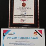 Muba Turut Andil Pecahkan Rekor MURI Muba Turut Andil Pecahkan Rekor MURI