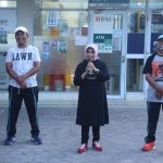 Rahma : Senam Boleh, Jaga Jarak dan Patuhi Protokol Kesehatan