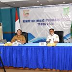 Natuna menuju Top 45 Kompetisi Inovasi Pelayanan Publik Tahun 2020 Natuna menuju Top 45 Kompetisi Inovasi Pelayanan Publik Tahun 2020
