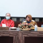 Rahma Optimis Pembangunan di Kota Tanjungpinang Bisa Terealisasi Rahma Optimis Pembangunan di Kota Tanjungpinang Bisa Terealisasi