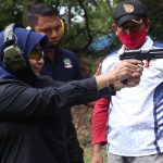 Plt. Walikota Jalin Silaturahmi Bersama Perbakin Kota Tanjungpinang Plt. Walikota Jalin Silaturahmi Bersama Perbakin Kota Tanjungpinang