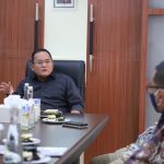 Pengurus IKA- Keban Air Itam Minta Dodi Reza Jadi Pelindung