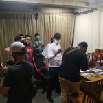 Polres Karimun Gelar Razia Tempat Hiburan Malam (THM) Polres Karimun Gelar Razia Tempat Hiburan Malam (THM)