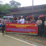 Polres Bintan, laksanakan Operasi Bina Kesuma Seligi 2020