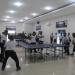 Tingkatkan Kebugaran, Fasharkan Mentigi Gelar Turnamen Tenis Meja Fasharkan Cup 2020 Tingkatkan Kebugaran, Fasharkan Mentigi Gelar Turnamen Tenis Meja Fasharkan Cup 2020