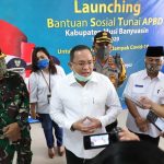 Terbukti Patuh Tanggap COVID-19, Pemkab Muba Dapat Tambahan Insentif Rp 11,9 Miliar